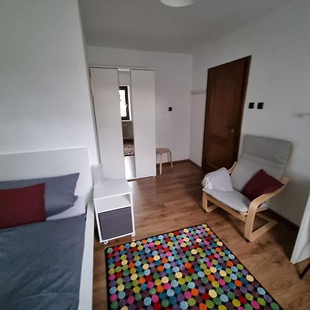 Ferienwohnung 120 Schloß Holte-Stukenbrock エクステリア 写真