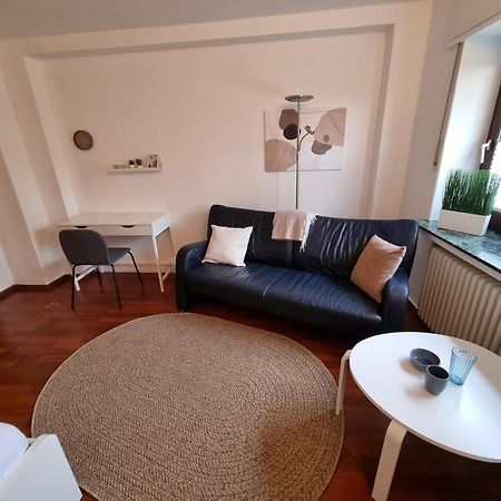 Ferienwohnung 120 Schloß Holte-Stukenbrock エクステリア 写真