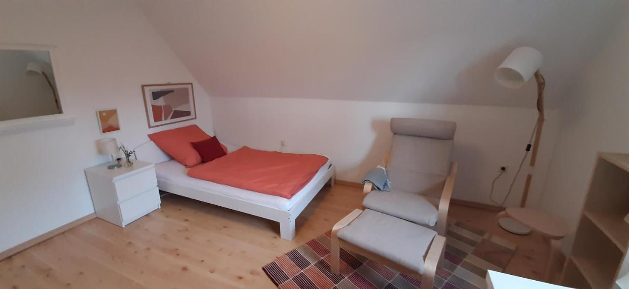 Ferienwohnung 120 Schloß Holte-Stukenbrock エクステリア 写真