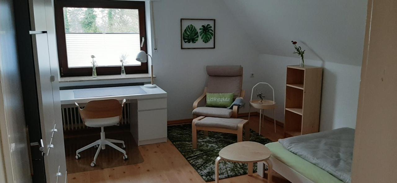 Ferienwohnung 120 Schloß Holte-Stukenbrock エクステリア 写真