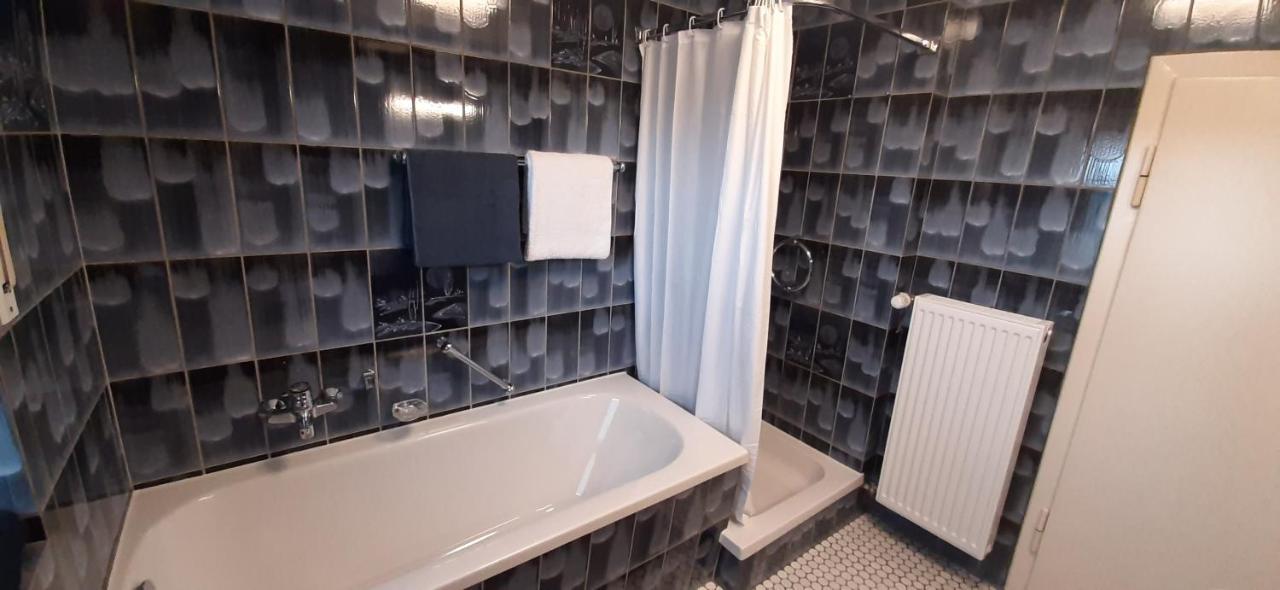 Ferienwohnung 120 Schloß Holte-Stukenbrock エクステリア 写真