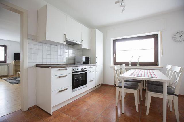 Ferienwohnung 120 Schloß Holte-Stukenbrock エクステリア 写真
