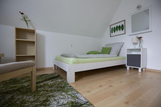 Ferienwohnung 120 Schloß Holte-Stukenbrock エクステリア 写真