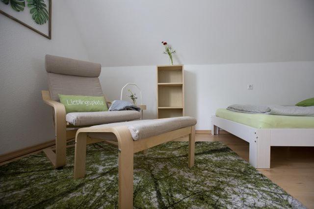 Ferienwohnung 120 Schloß Holte-Stukenbrock エクステリア 写真