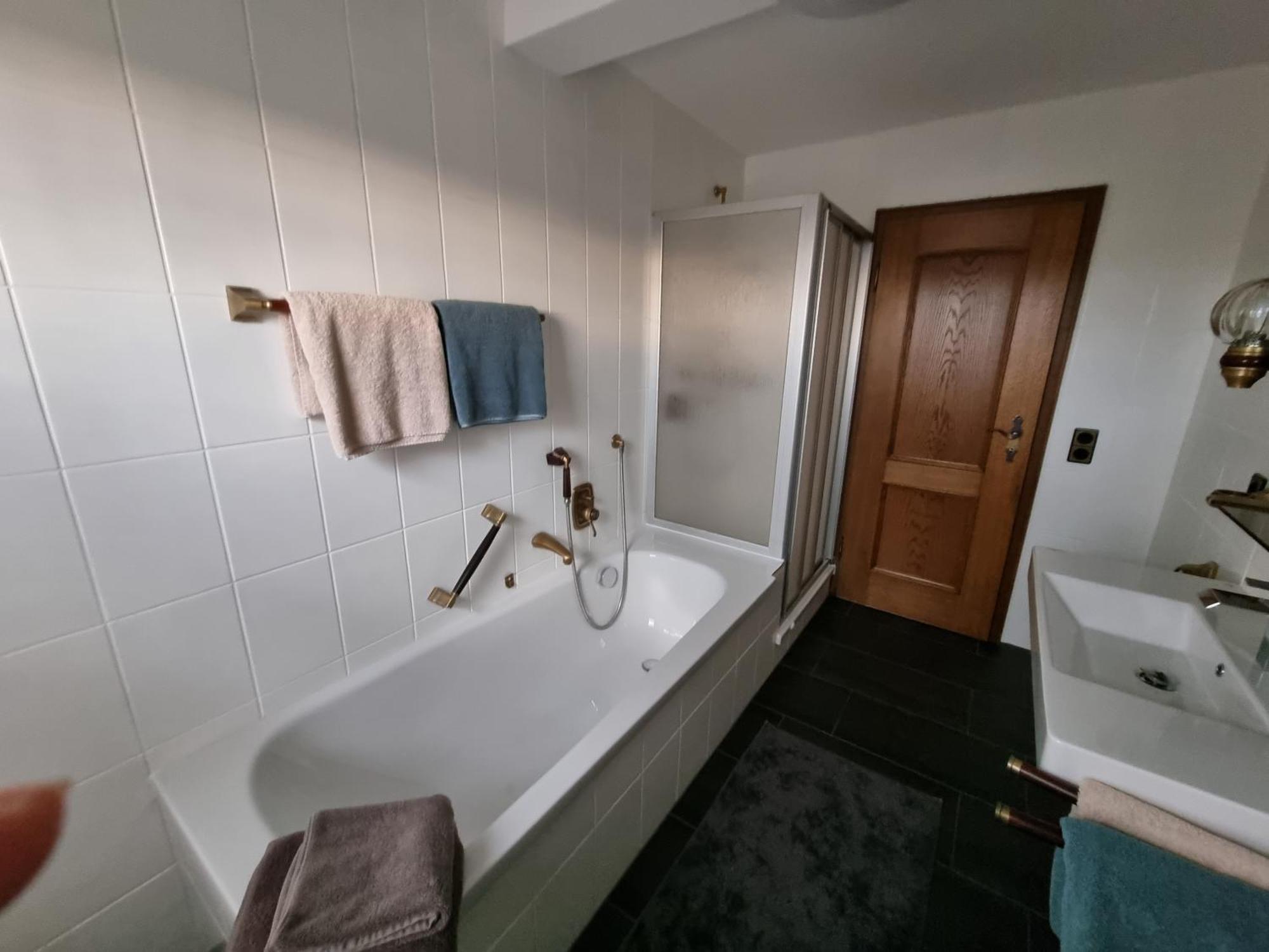 Ferienwohnung 120 Schloß Holte-Stukenbrock エクステリア 写真