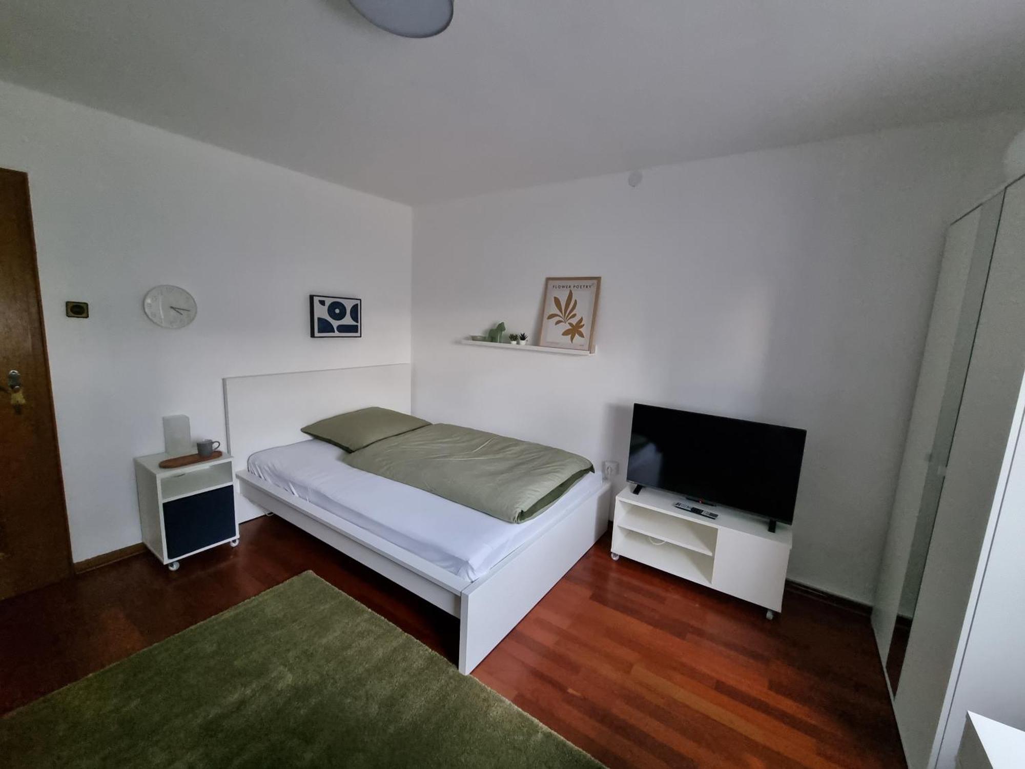 Ferienwohnung 120 Schloß Holte-Stukenbrock エクステリア 写真
