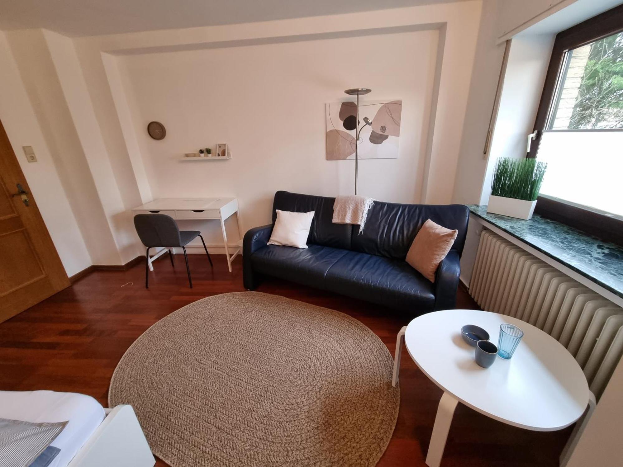 Ferienwohnung 120 Schloß Holte-Stukenbrock エクステリア 写真